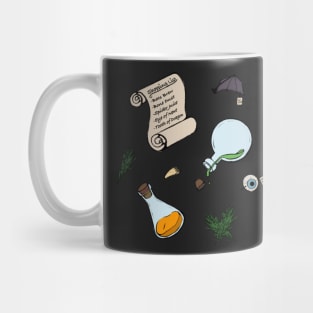 Potion Pack Mug